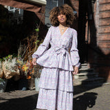 Nova Carousel Dress