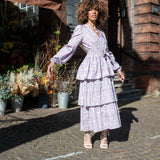 Nova Carousel Dress