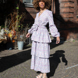 Nova Carousel Dress