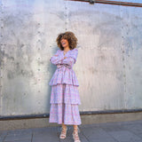 Nova Carousel Dress