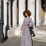 Libertas Dress