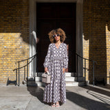 Libertas Dress