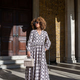Libertas Dress