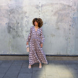 Libertas Dress