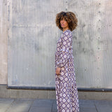 Libertas Dress