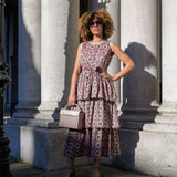 Penny Carousel Dress