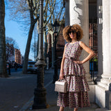 Penny Carousel Dress