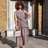 Penny Carousel Dress