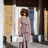 Penny Carousel Dress