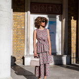 Penny Carousel Dress