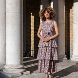 Penny Carousel Dress