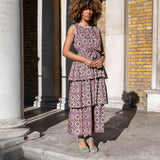 Penny Carousel Dress