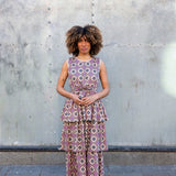 Penny Carousel Dress