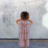 Penny Carousel Dress