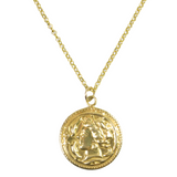 Roman Necklace