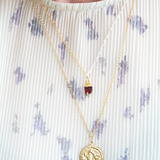Roman Necklace