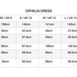Ophelia Dress in Burgundy Velvet with Contrast Satin Tie