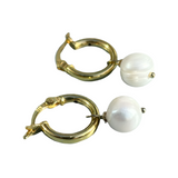 Zee Earrings
