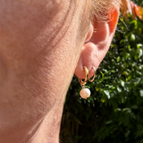 Zee Earrings