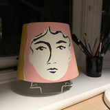 Phizog Zephyr Lampshades