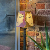 Phizog Zephyr Lampshades