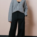 Smart Pocket Trouser by Albaray
