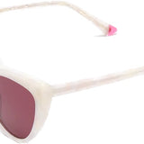 Amy Opal Sunglasses