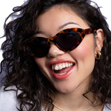 Billie Autumn Sunglasses