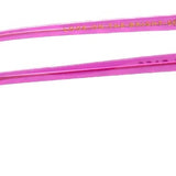 Amy Magenta Sunglasses