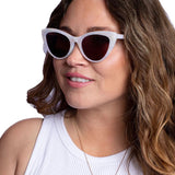 Amy Opal Sunglasses