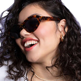 Billie Autumn Sunglasses