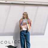 Relaxed Mid-Rise Barrel Jeans