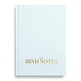Mind Notes Journal