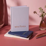Mind Notes Journal