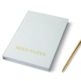 Mind Notes Journal