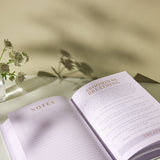 Mind Notes Journal