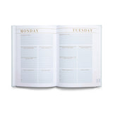 Mind Notes Journal