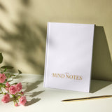 Mind Notes Journal