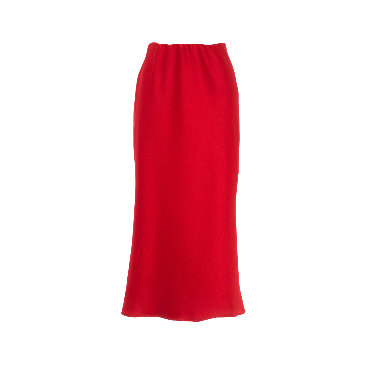 Long red 2024 skirt near me