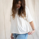 Oversized Box Tee