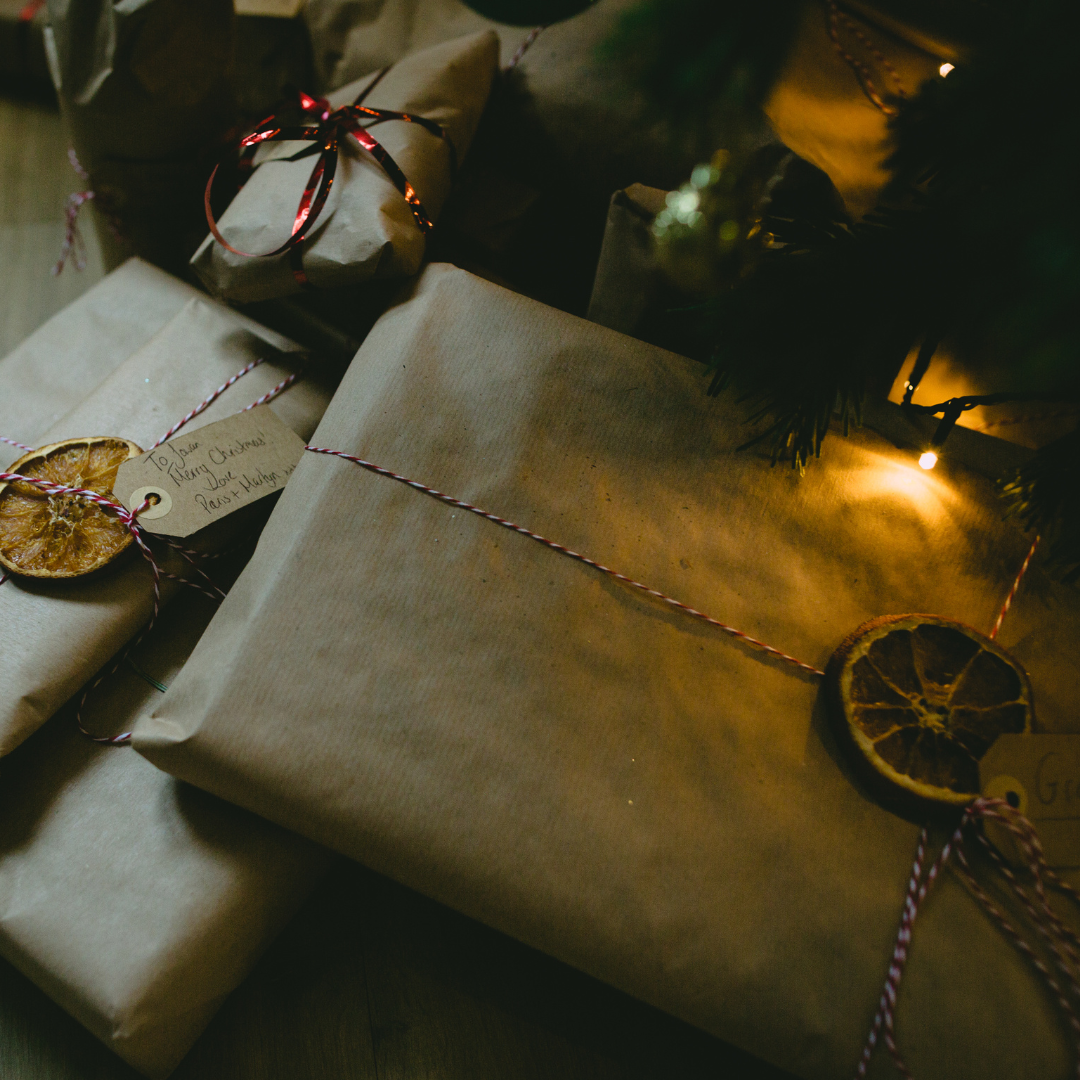 Gifts under £30