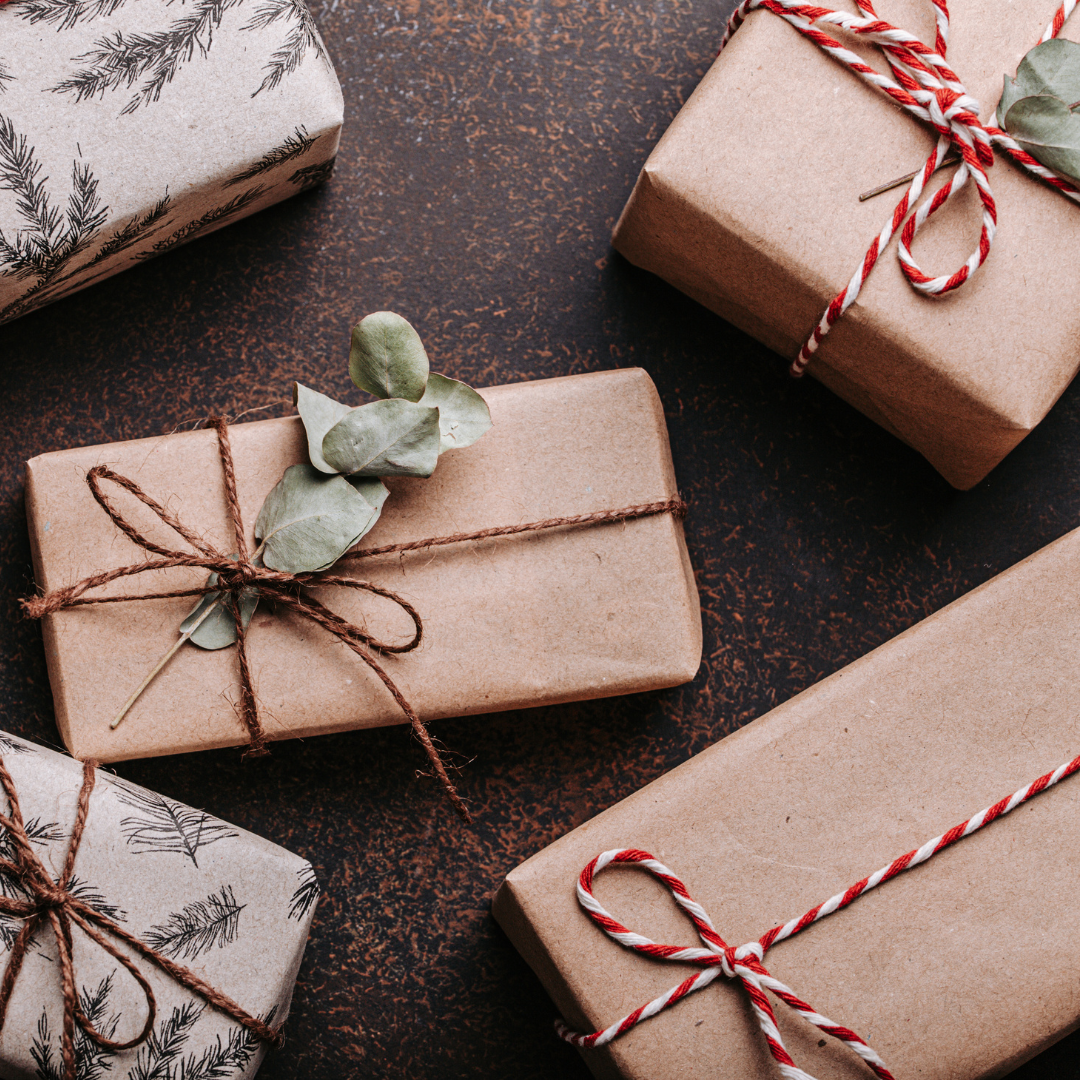 Gifts Under £20