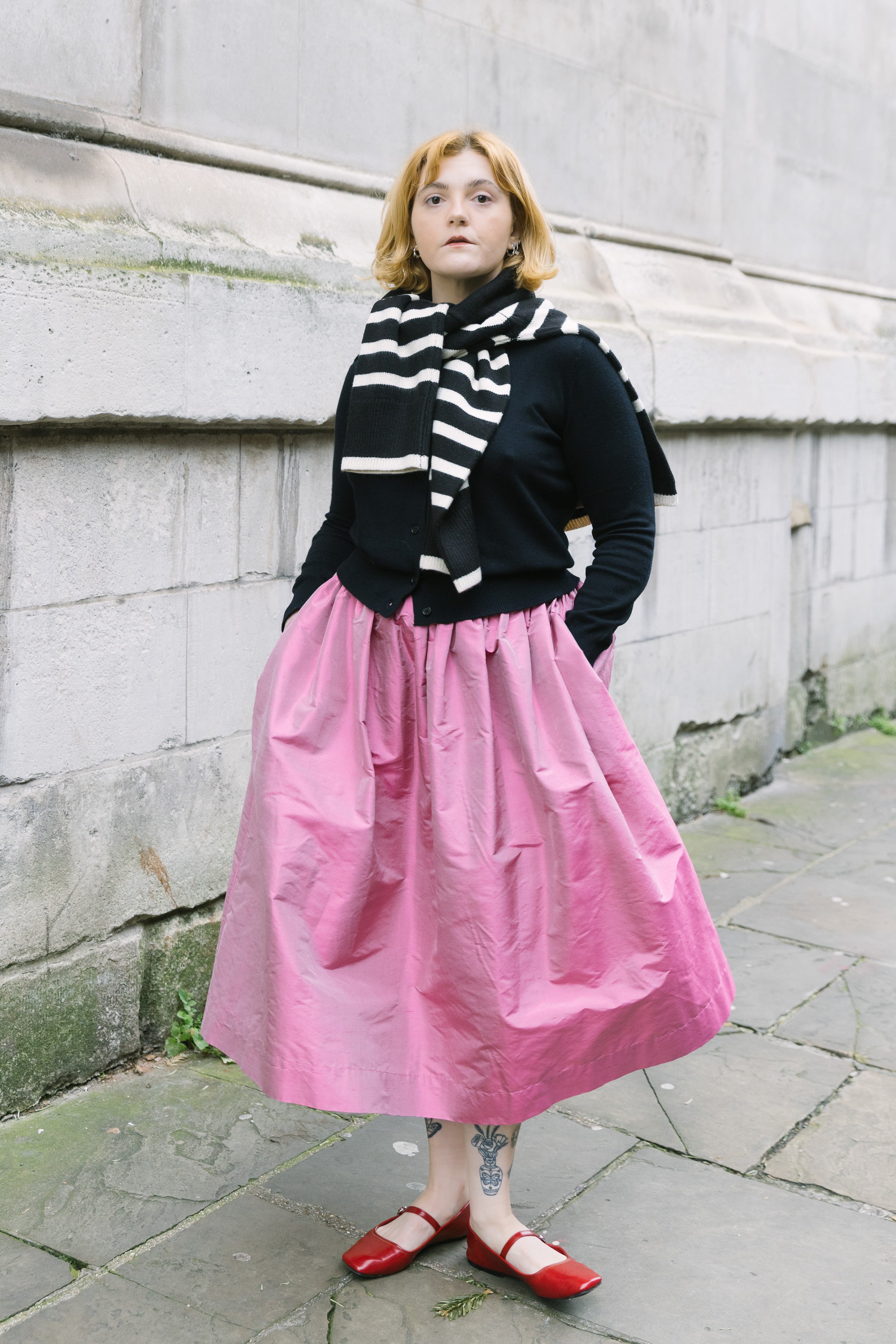 Lucy Rose Ford Edit