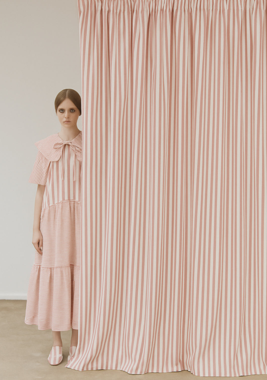 Reimagined Collection: Zero-Waste & Circular Fashion