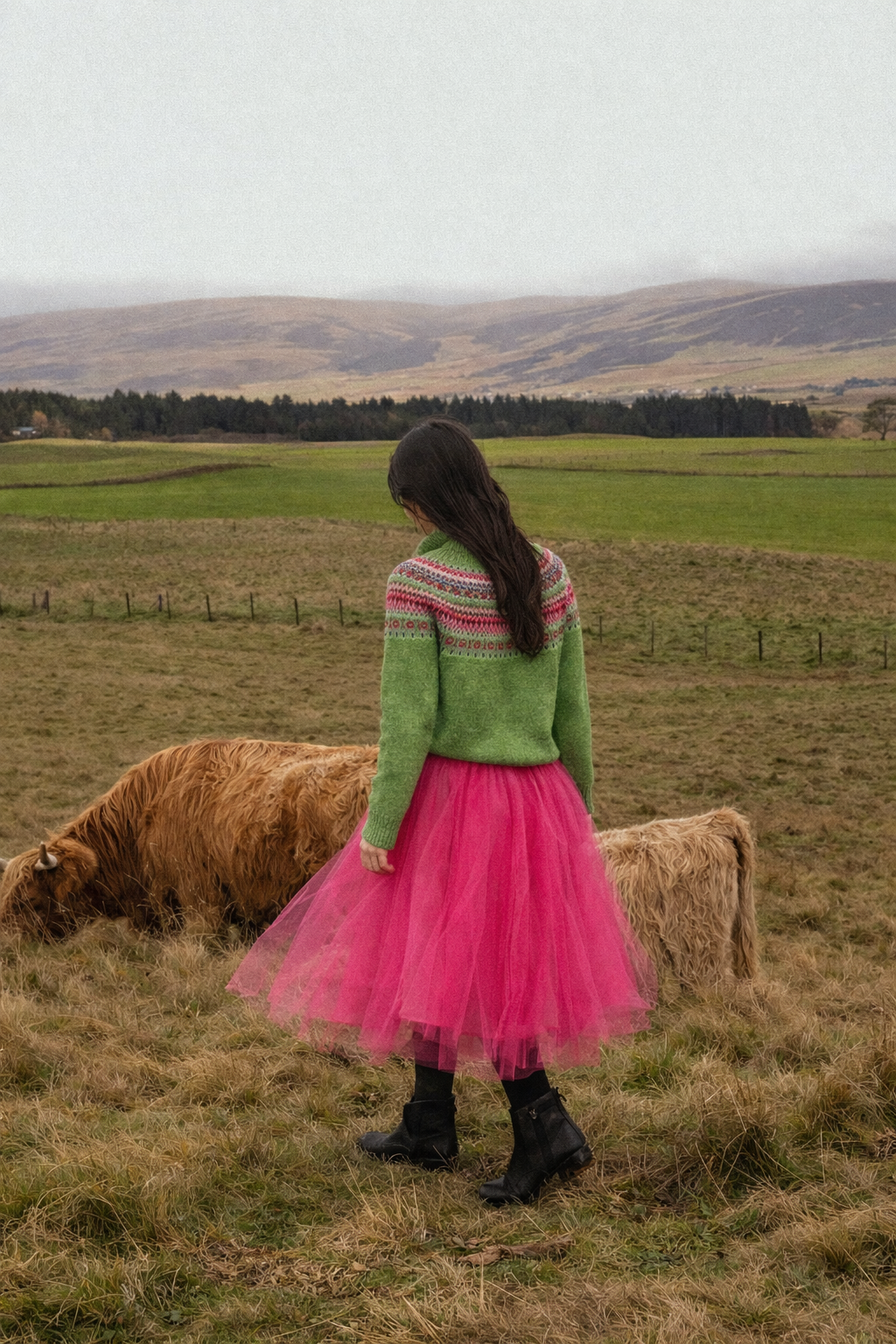 British Made Women’s Clothing at Percy Langley