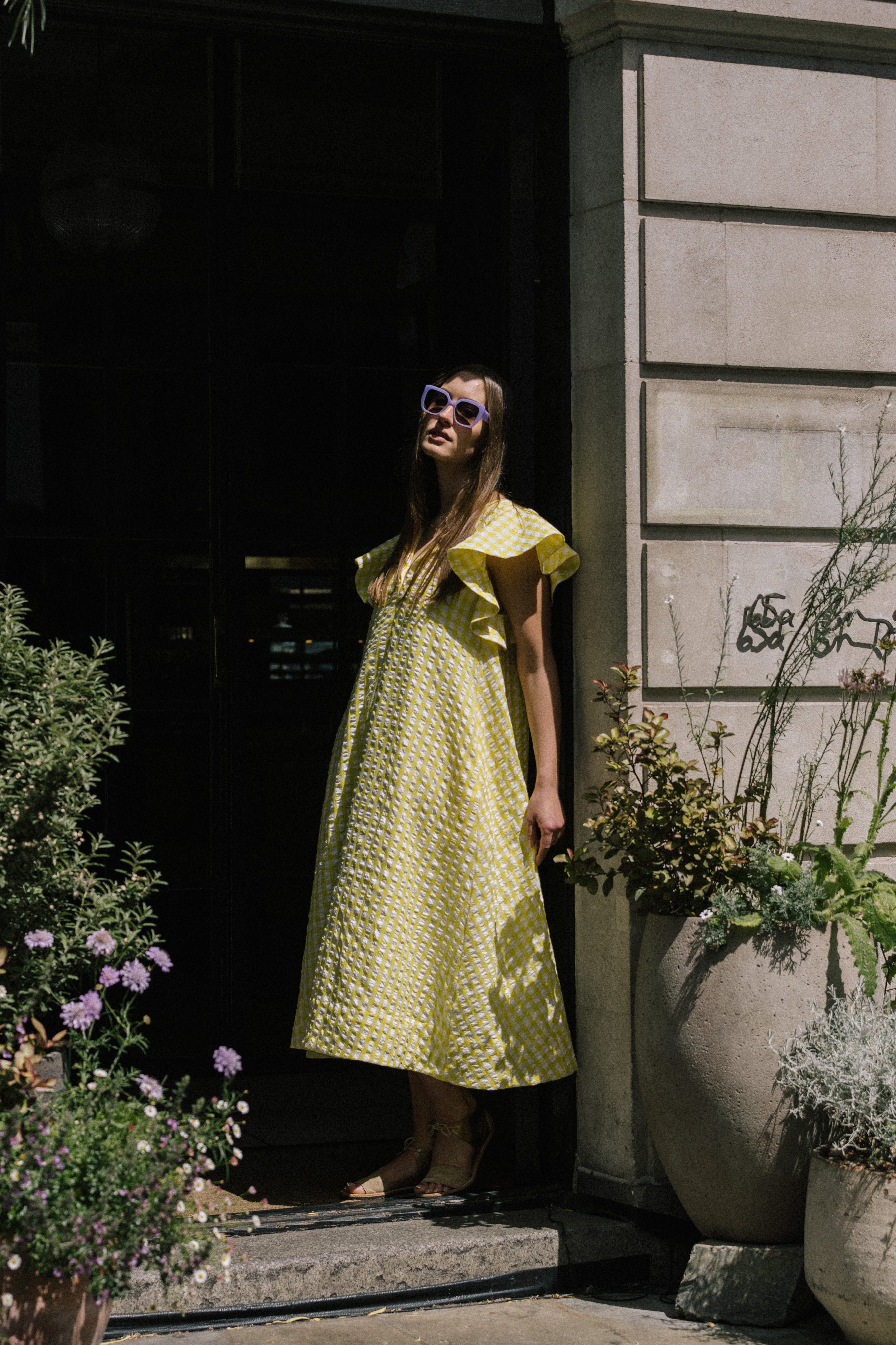 Sun Dresses