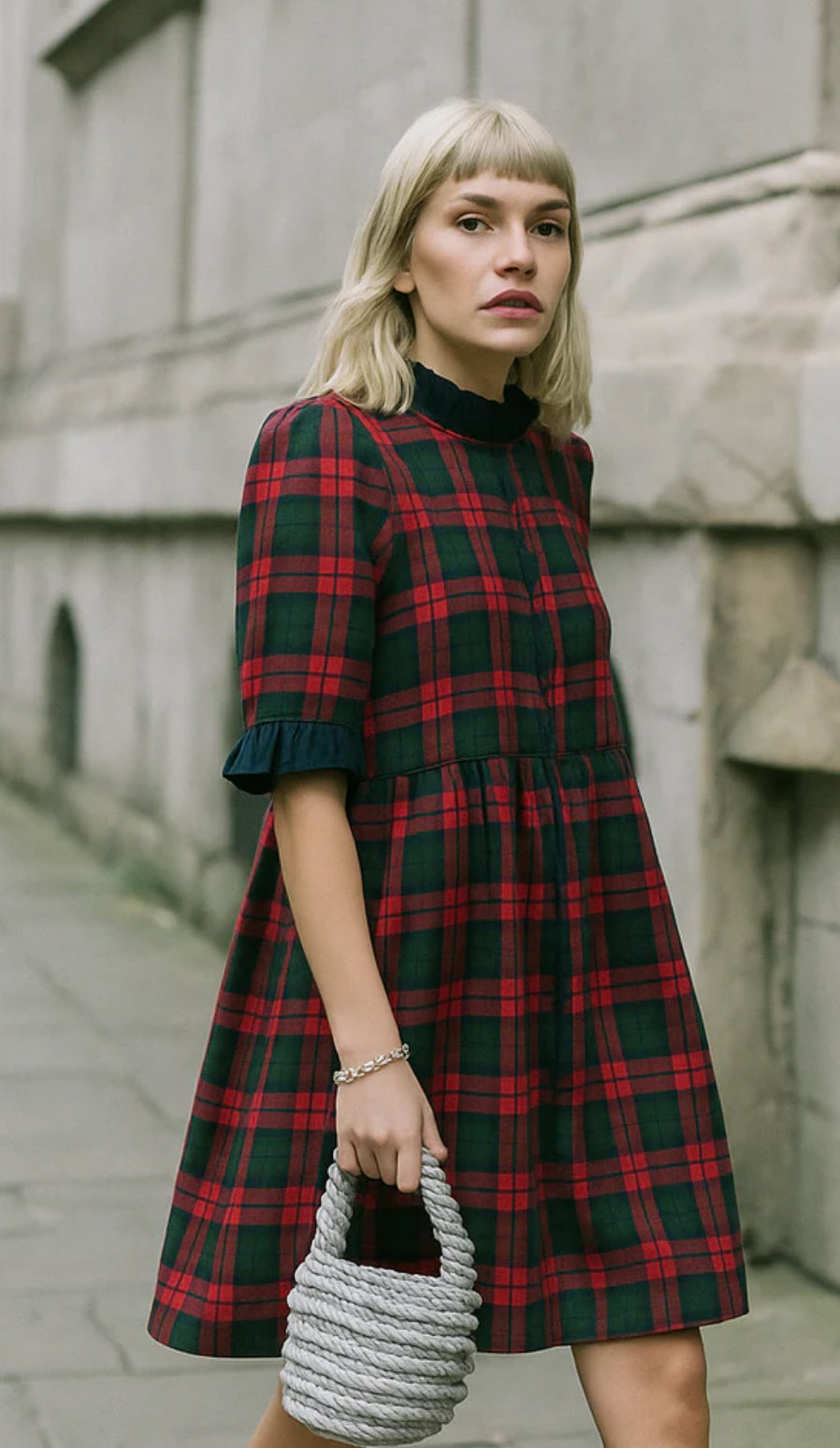 New In | Sustainable Women’s Clothing from Independent Designers