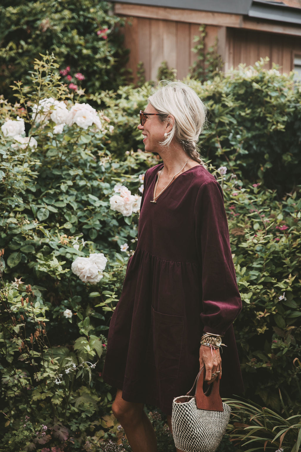 Dresses & Jumpsuits