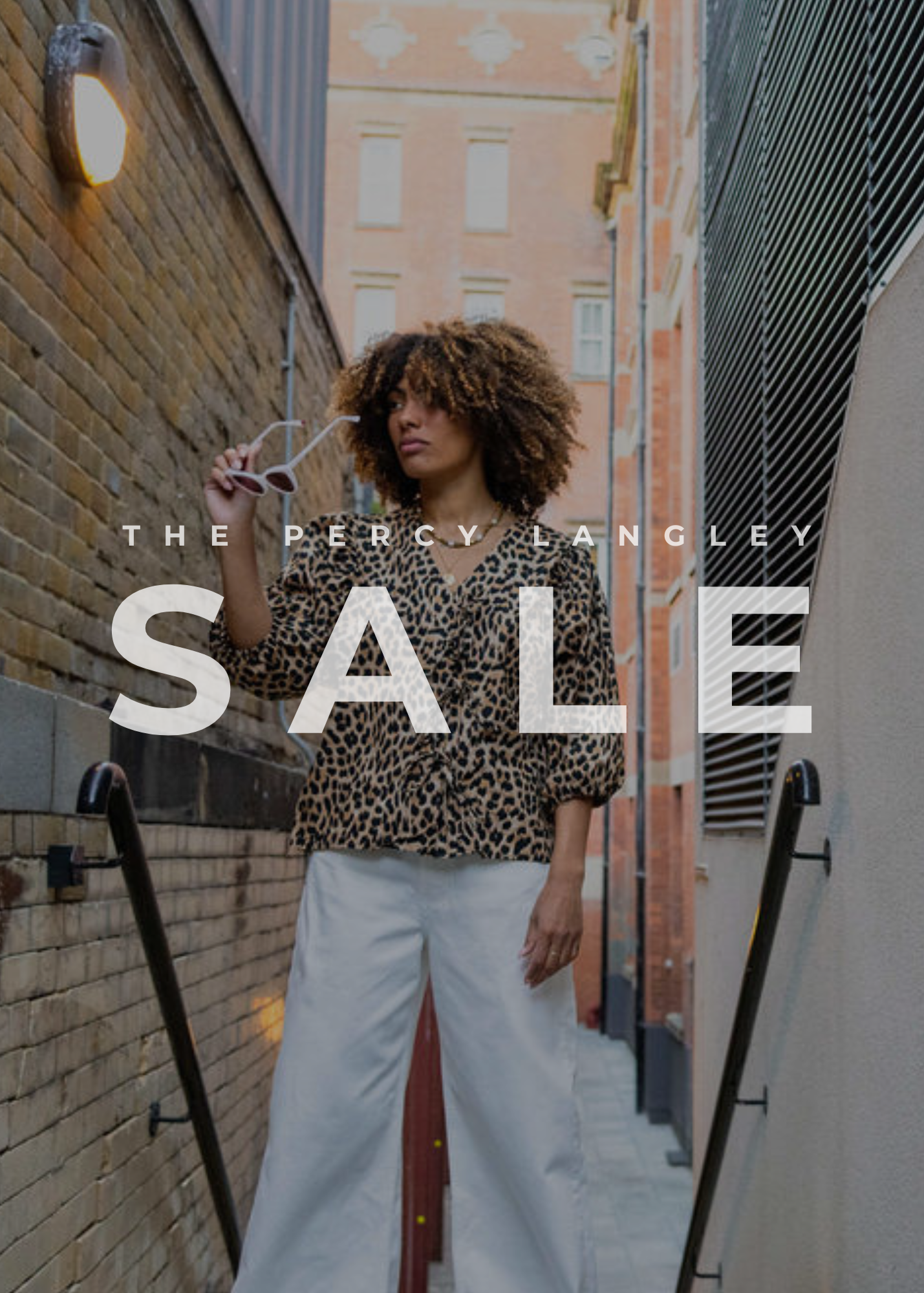 MID-SEASON SALE