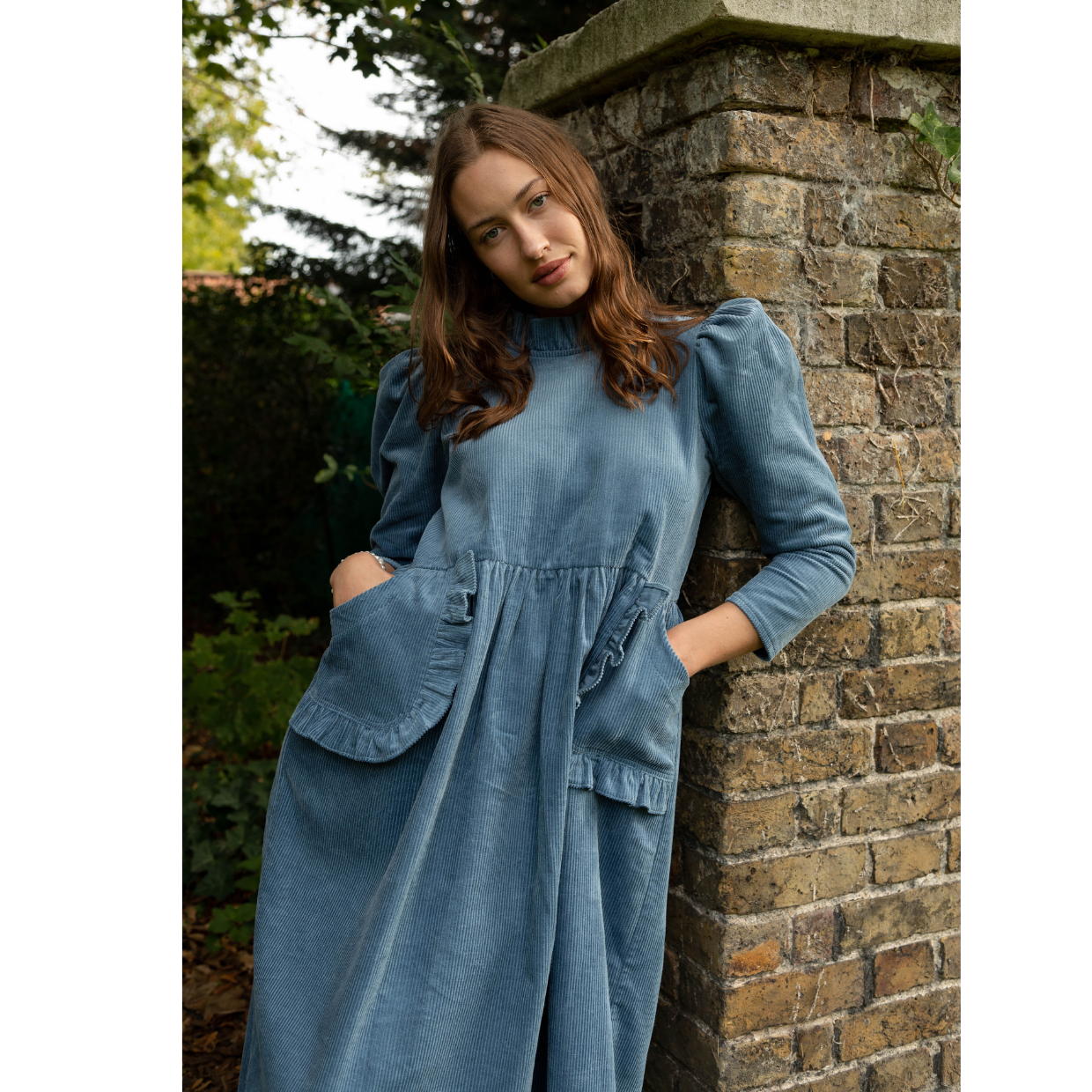 Womenswear Autumn 2022
